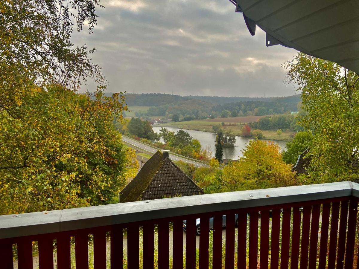 Haus Elise Villa Kirchheim  Kültér fotó